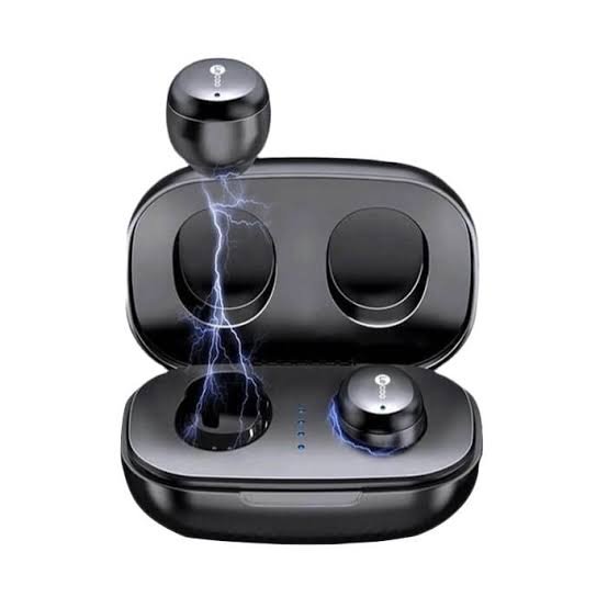 TWS Wireless Bluetooth Earbuds