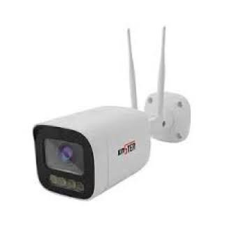 1080P Smart WiFi Security IP Camera