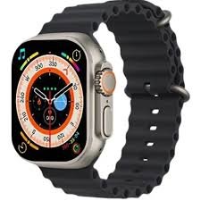 Full Touch Smart Watch T800 Ultra