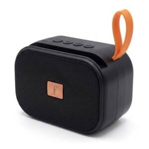 Portable Wireless Bluetooth Speaker
